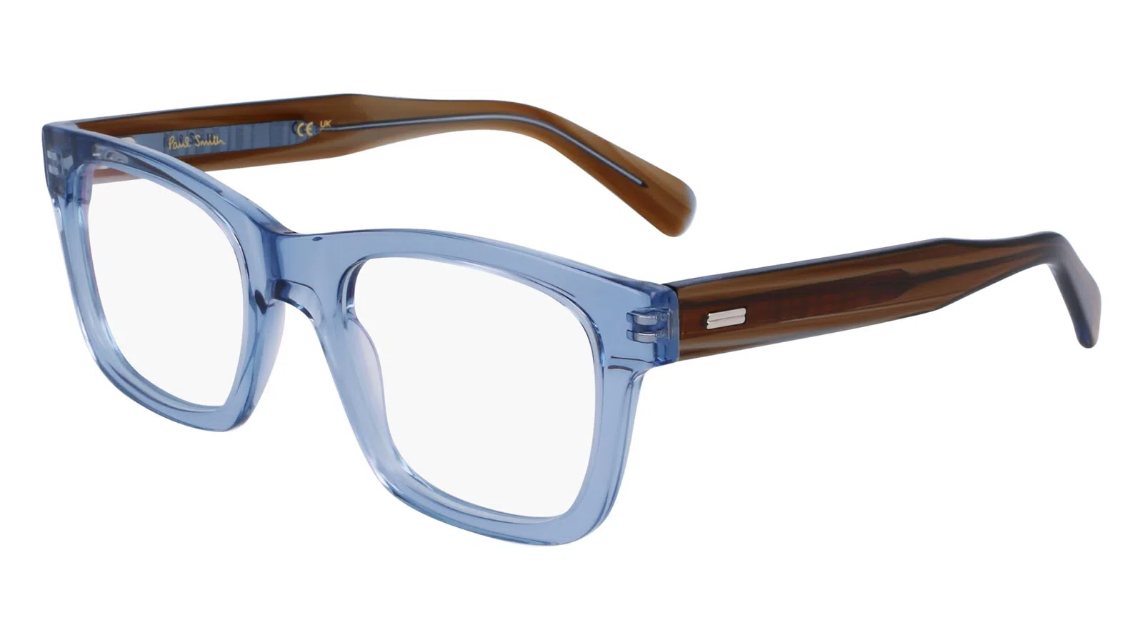 Paul Smith PSOP095 GRIFFIN Eyeglasses - view 2